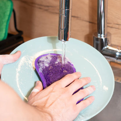 EcoWipes™ - Washable & Reusable