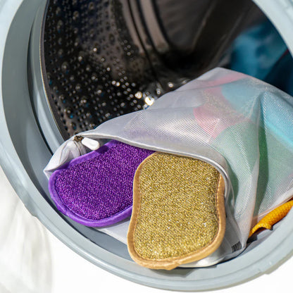 EcoWipes™  - Washing bag