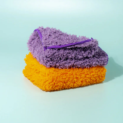 EcoWipes™ - Soft Microfiber 30x30cm