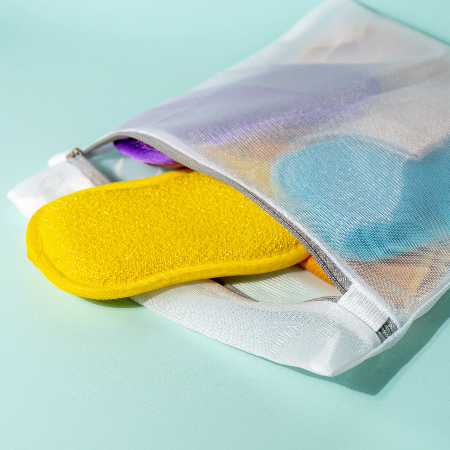EcoWipes™  - Washing bag