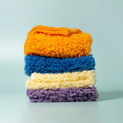 EcoWipes™ - Soft Microfiber 30x30cm