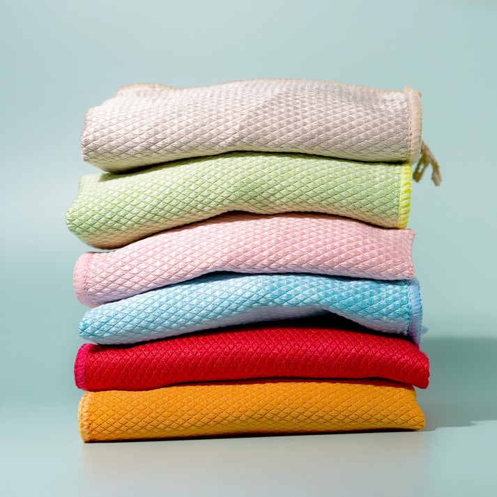 EcoWipes™ - Microfiber30x30cm
